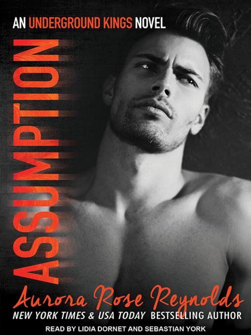 Title details for Assumption by Aurora Rose Reynolds - Available